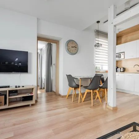 Monti 2 By Grand Appartement