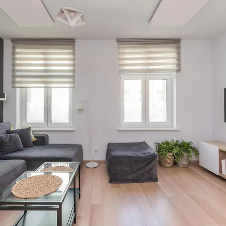 Appartement Monti 2 By Grand *