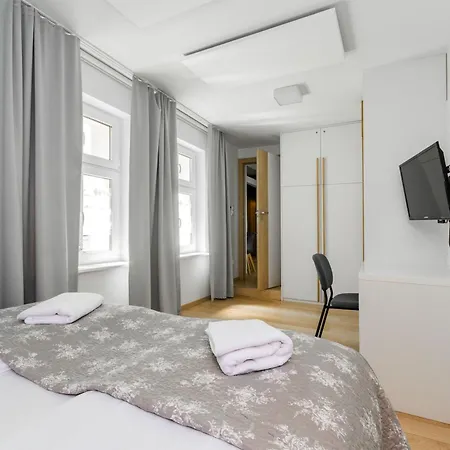 Monti 2 By Grand Appartement