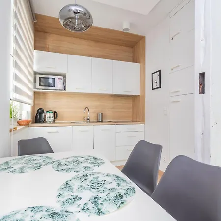 Appartement Monti 2 By Grand *