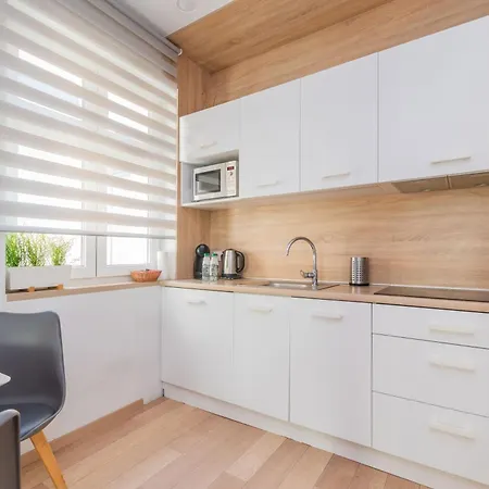 Monti 2 By Grand Appartement Sopot