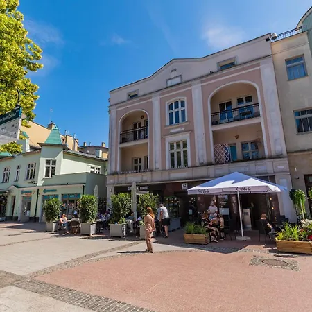 Monti 2 By Grand * Sopot