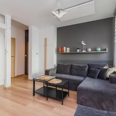 Monti 2 By Grand Apartmán