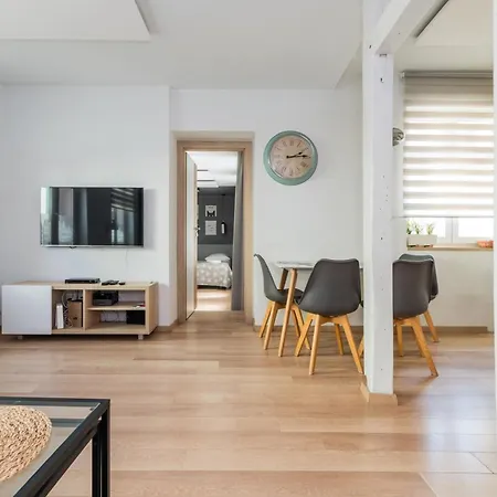 Appartement Monti 2 By Grand *