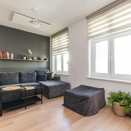 Apartmán Monti 2 By Grand