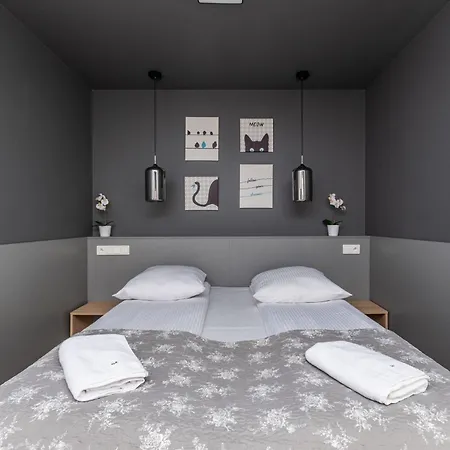 Monti 2 By Grand Sopot