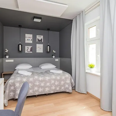 Monti 2 By Grand * Sopot