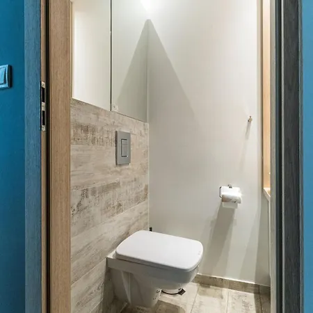 Monti 2 By Grand Appartement