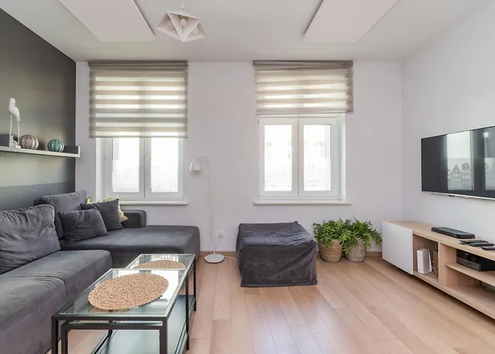 Daire Monti 2 By Grand *