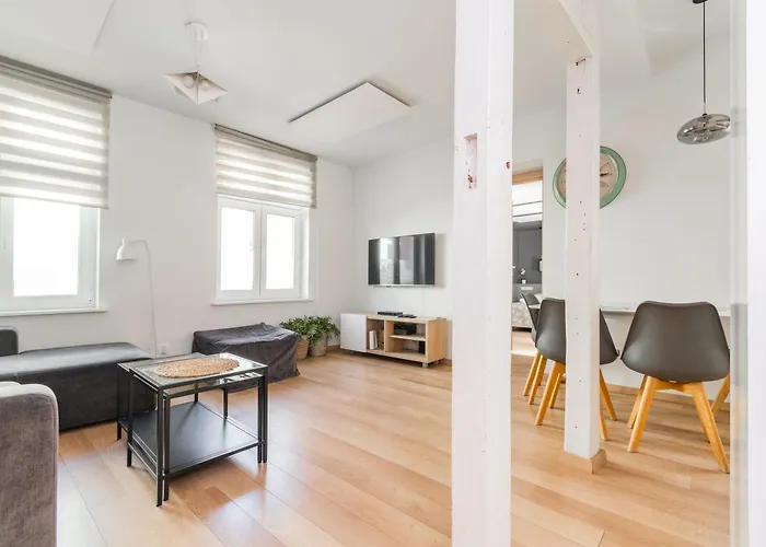 Monti 2 By Grand Sopot