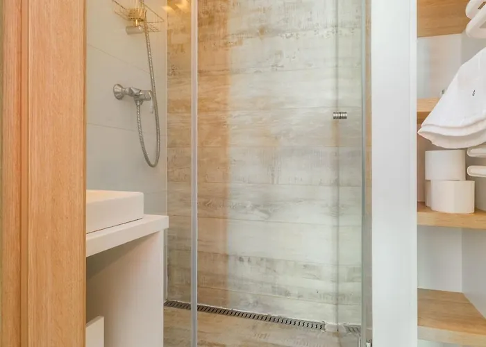 Daire Monti 2 By Grand *