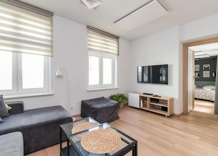 Monti 2 By Grand Sopot