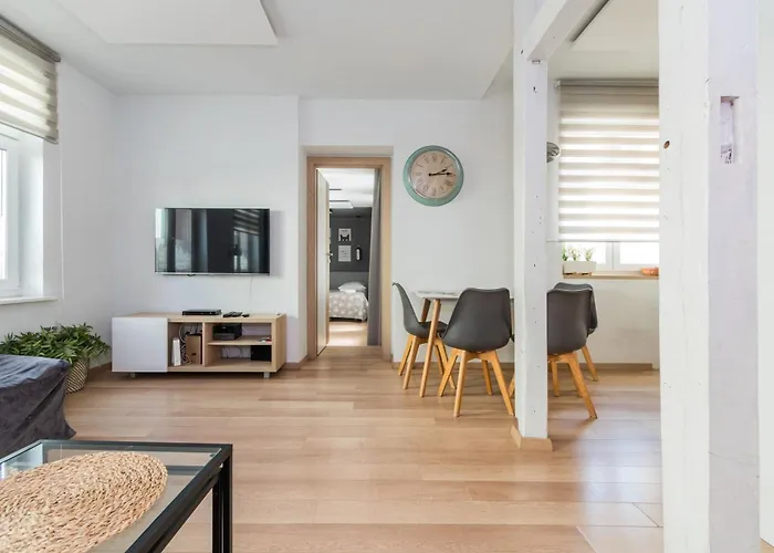 Daire Monti 2 By Grand *