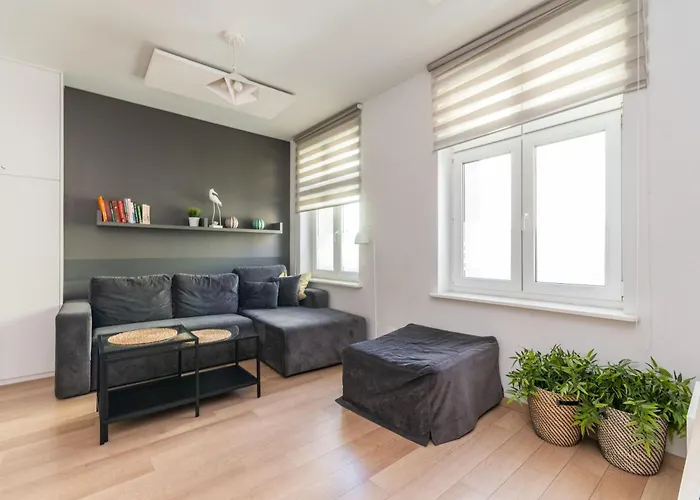 Daire Monti 2 By Grand