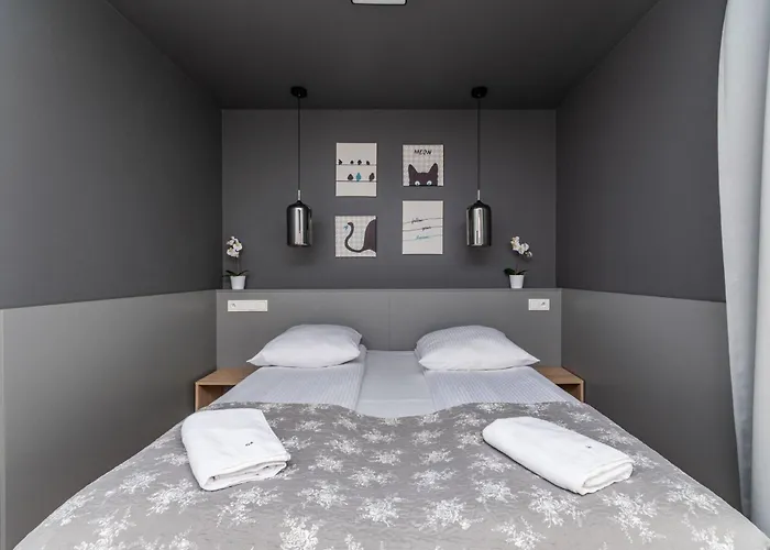 Monti 2 By Grand Sopot