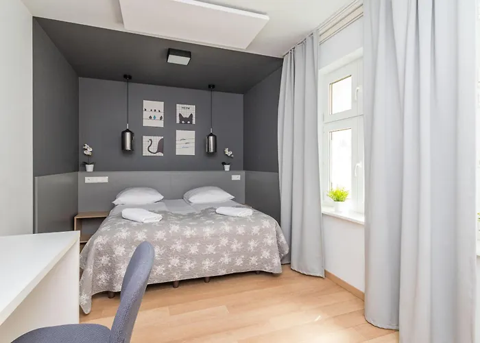 Monti 2 By Grand * Sopot