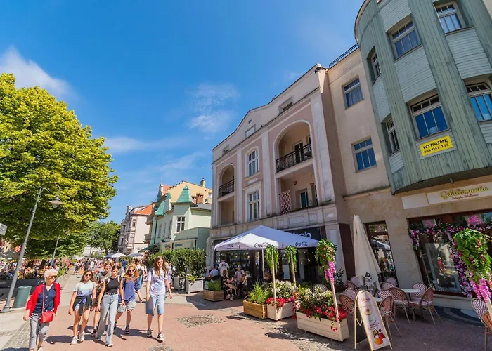 Monti 2 By Grand * Sopot